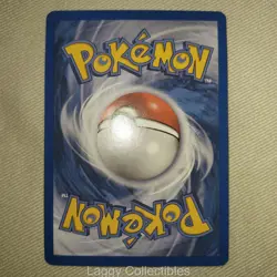 Pokemon Dragons Exalted 53/124 Trubbish - Common - Lightly Played - Image 4