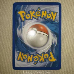 Pokemon Platinum 82/127 Mareep - Common - Moderately Played - Image 4