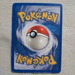 Pokemon Skyridge 79/144 Murkrow - Common - Heavily Played - Image 2