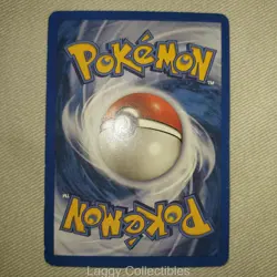 Pokemon Skyridge 79/144 Murkrow - Common - Heavily Played - Image 4