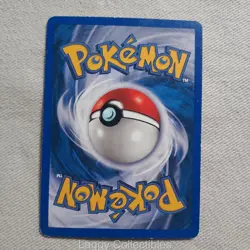 Pokemon Aquapolis 112/147 Tangela - Common - Moderately Played - Image 2