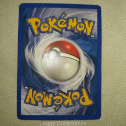 Pokemon Aquapolis 112/147 Tangela - Common - Moderately Played - Image 4