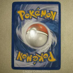 Pokemon Supreme Victors 71/147 Minun - Uncommon - Heavily Played - Image 4