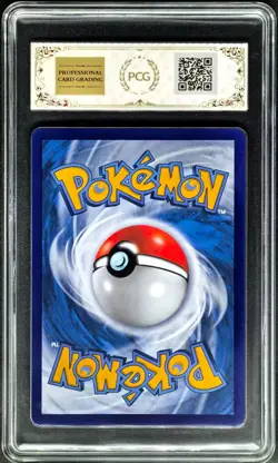 2025 Pokemon Cards CHN. Eevee CBB2C 0106/15 PCG 9 (SAME AS PSA 9) - Image 2