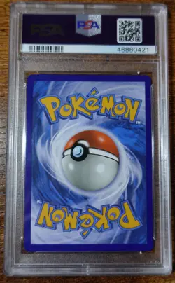 Stoutland 248/236 PSA 10 Cosmic Eclipse Full Art Pokemon Card Graded - Image 2