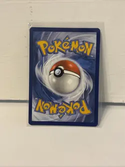 Pokemon Gouging Fire EX #204 Temporal Forces Special Illustration Rare M/NM - Image 2