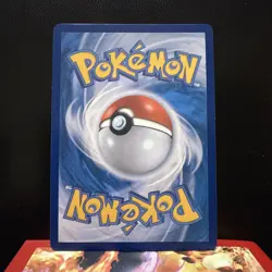 Team Rocket’s Murkrow (Korean) 106/098 SV10 Glory of TR AR - Pokemon TCG - NM - Image 2