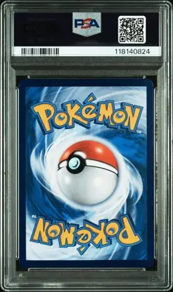 PSA 10 Captain Pikachu CBB1C 07 09/09 Pokemon Horizons Gem Pack 2025 Chinese - Image 2