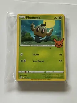 Pokemon Trick or Trade 2022 Master Set - Image 2