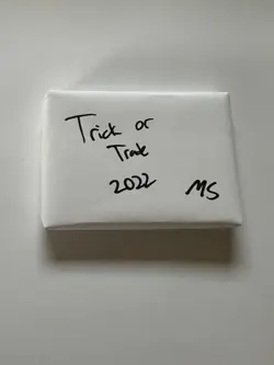 Pokemon Trick or Trade 2022 Master Set - Image 3