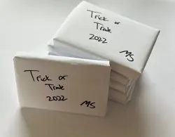 Pokemon Trick or Trade 2022 Master Set - Image 4