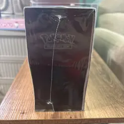 Pokemon Paldea Evolved Elite Trainer Box ETB SEALED 2023 820650853661 - Image 4