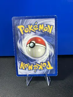 Pokemon Magneton Fossil Holo Rare 11/62 WotC - Image 2