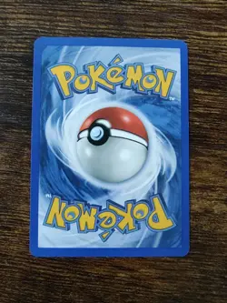 Pokemon Kyogre 15/106 EX Emerald Rare - Image 2