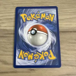 Lunala GX (Secret) 153/149 SM Base Set Secret Rare Holo Near Mint - Image 2