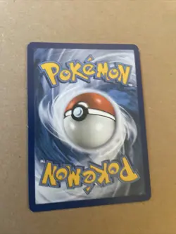 Toxapex 63/149 HOLO NM Sun Moon Base Pokemon TCG - Image 2