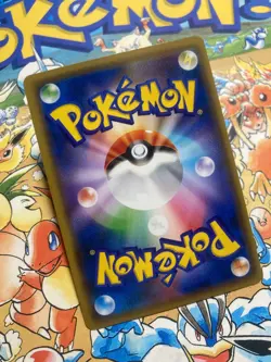 Misty's Favor 085/094 Uncommon Miracle Twin Pokemon Japanese TCG - Image 4