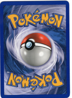 Pokemon The Boss's Way 105/110 Legendary Collection Reverse Holo Uncommon - Image 2