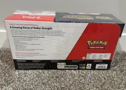 Pokemon Surging Sparks Elite Trainer Box + Booster Bundle Costco - Image 2