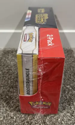 Pokemon Surging Sparks Elite Trainer Box + Booster Bundle Costco - Image 3