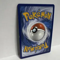 Pokemon Mew V 060/159 Fusion Strike Ultra Rare Holo 180 HP Psychic Leap - Image 3