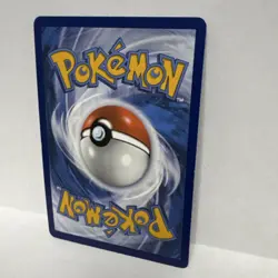 Pokemon Mew V 060/159 Fusion Strike Ultra Rare Holo 180 HP Psychic Leap - Image 4