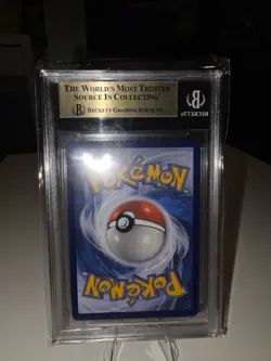 2026 Pokemon Team Rockets Mewtwo EX #281/217 SIR Ascended Heroes BGS 10 PRISTINE - Image 4