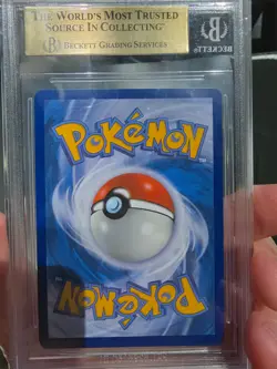 2026 Pokemon Team Rockets Mewtwo EX #281/217 SIR Ascended Heroes BGS 10 PRISTINE - Image 5