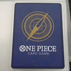 One Piece CCG UUUUUS ! EB02-058 Event Card Standard Card Stock Cost 2 - Image 2