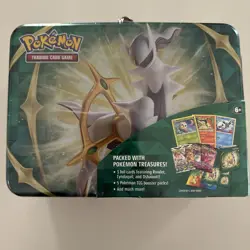 Pokemon TCG: Collector Chest - Spring 2022 (New Sealed)- IN HAND - SHIP ASAP 820650850202 - Image 1