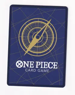 One Piece Tashigi SP Alternate Art ST06-006 Japanese - Image 2