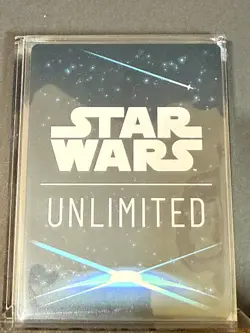 General Grievous Star Wars Unlimited SWU 184/264 SEC Rare Near Mint Card - Image 2