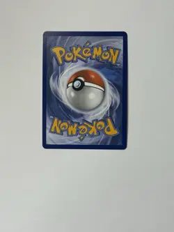Ethan’s Magcargo 222/217 Ascended Heroes Pokemon TCG Beautiful NM Condition Card - Image 2