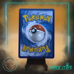 Pokemon TCG - Eevee SVP200 Scarlet & Violet Black Star Promo Card Holo - Image 2