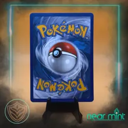 Pokemon TCG Dragonite v SWSH154 Black Star Promo Card NM Condition - Image 2