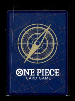 OP09-020 Come On We'll Fight You Shanks 2025 One Piece Card Parallel Art - Image 2