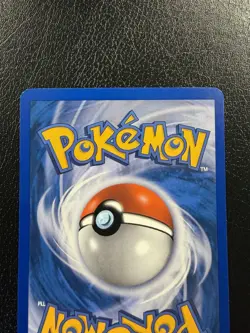 2006 Pokemon Seqdra Ex Dragon Frontiers Reverse Holo Rare Stamped Card 22/101 NM - Image 5