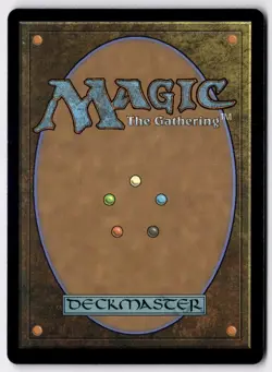 Eternal Witness CMM 286 Magic: The Gathering UC NM - Image 2