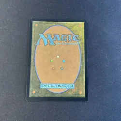 MTG: Time Warp (Foil) - Strixhaven: Mystical Archive - Image 2