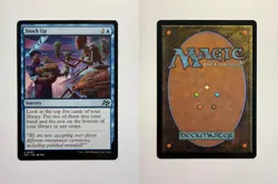 Stock Up 67 MTG Aetherdrift - Image 3
