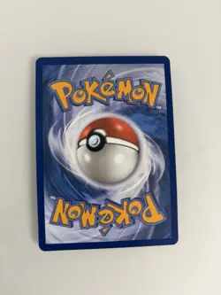 Pokemon Team Rockets Giovanni Full Art Holo Card Destined Rivals 225/182 NM - Image 2