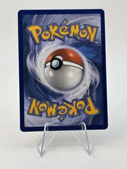 Team Rocket’s Giovanni 225/182 Pokemon Destined Rivals Full Art Ultra Rare NM! - Image 3