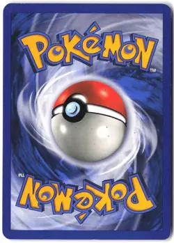 Treecko 67/100 Common Crystal Guardians Pokemon Stamped - Image 2