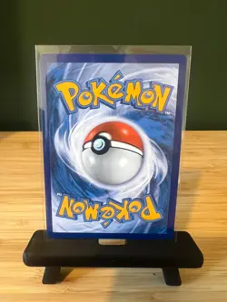 Pokemon Obsidian Flames - 215/197 Charizard ex - Ultra Rare - NM - Image 2