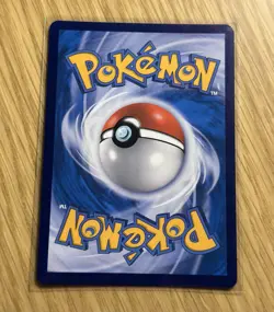 Pokemon TCG: Chaos Rising Cinccino EX 105/086 Ultra Rare Pack Fresh - Image 3