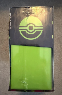 Perfect Order ETB Pokemon TCG Elite Trainer Box , SEALED + NEW - Image 2