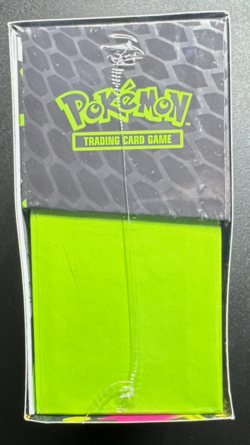 Perfect Order ETB Pokemon TCG Elite Trainer Box , SEALED + NEW - Image 3