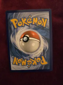 Pokemon CHARIZARD VSTAR SWSH262 Black Star (Sword Shield Promo) NM/Near Mint - Image 2