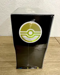 Pokemon TCG MEGA EVOLUTION ETB Elite Trainer Box Mega Gardevoir NEW / SEALED - Image 4