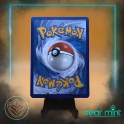 Pokemon TCG Paldean Wooper 102/094 Phantasmal Flames Playset NM - Image 2